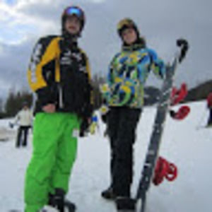 Meet your Posher, Alex